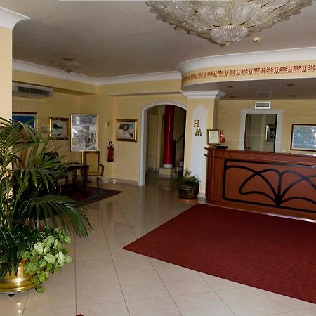 Hotel Marinella Πίτσο Εξωτερικό φωτογραφία