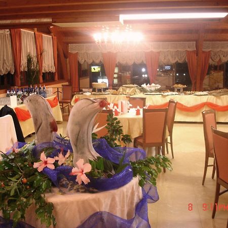 Hotel Marinella Πίτσο Εξωτερικό φωτογραφία