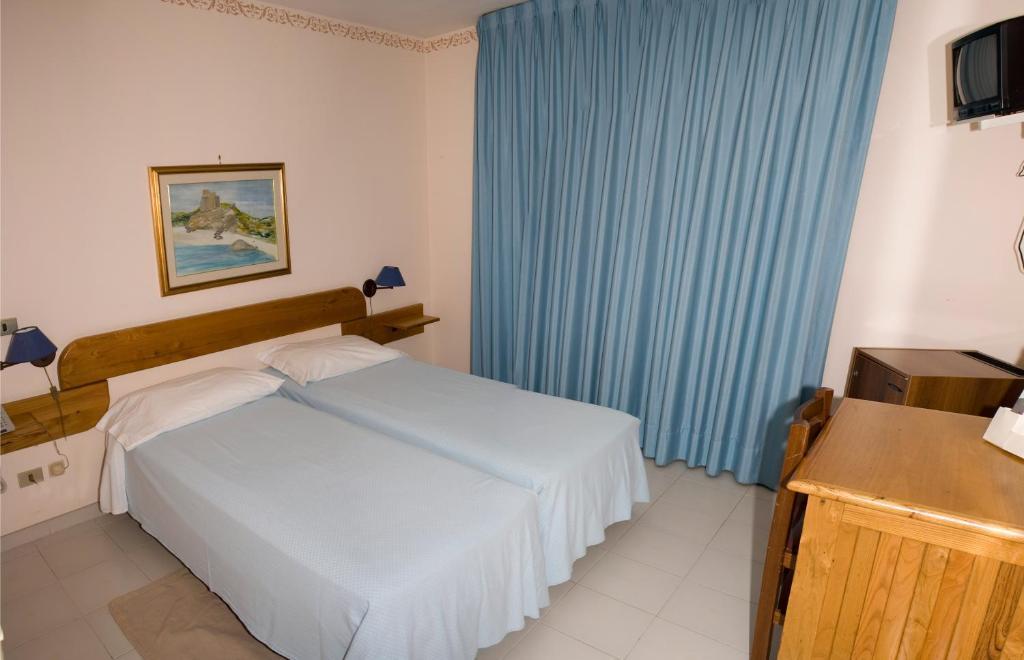 Hotel Marinella Πίτσο Εξωτερικό φωτογραφία