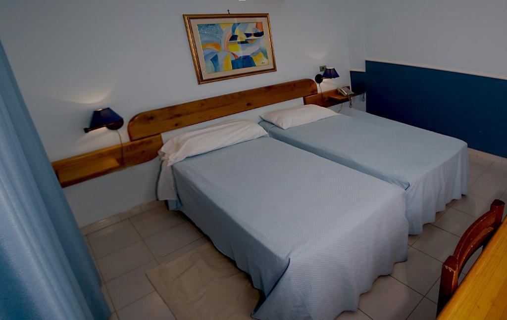 Hotel Marinella Πίτσο Δωμάτιο φωτογραφία
