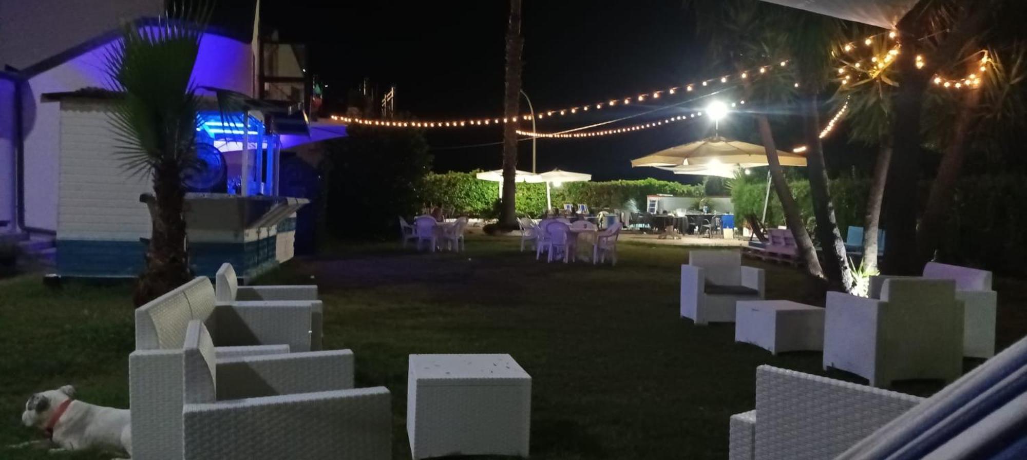Hotel Marinella Πίτσο Εξωτερικό φωτογραφία