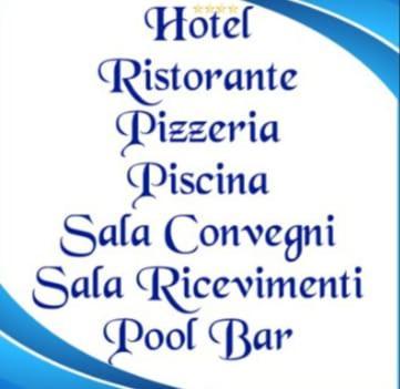 Hotel Marinella Πίτσο Εξωτερικό φωτογραφία