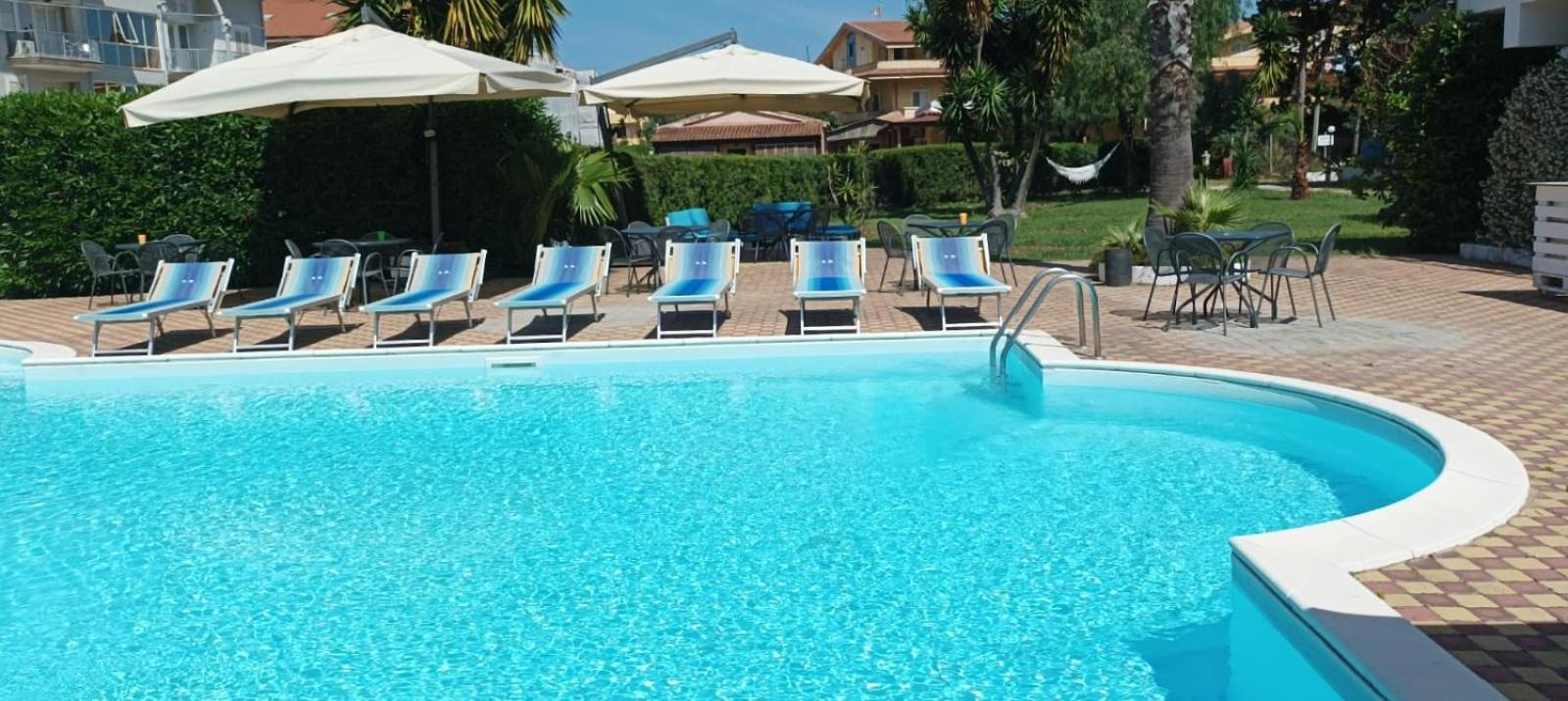 Hotel Marinella Πίτσο Εξωτερικό φωτογραφία