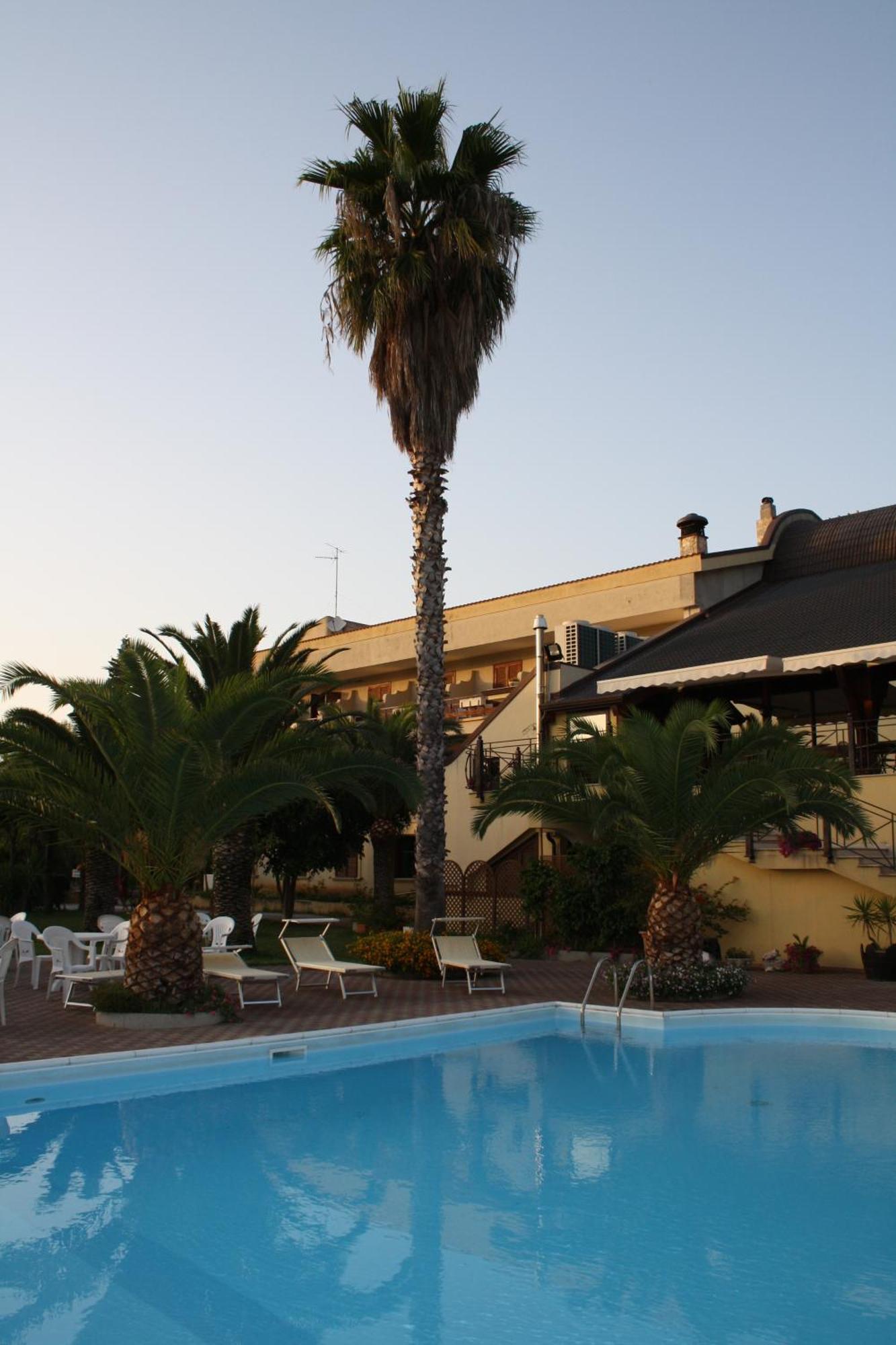 Hotel Marinella Πίτσο Εξωτερικό φωτογραφία