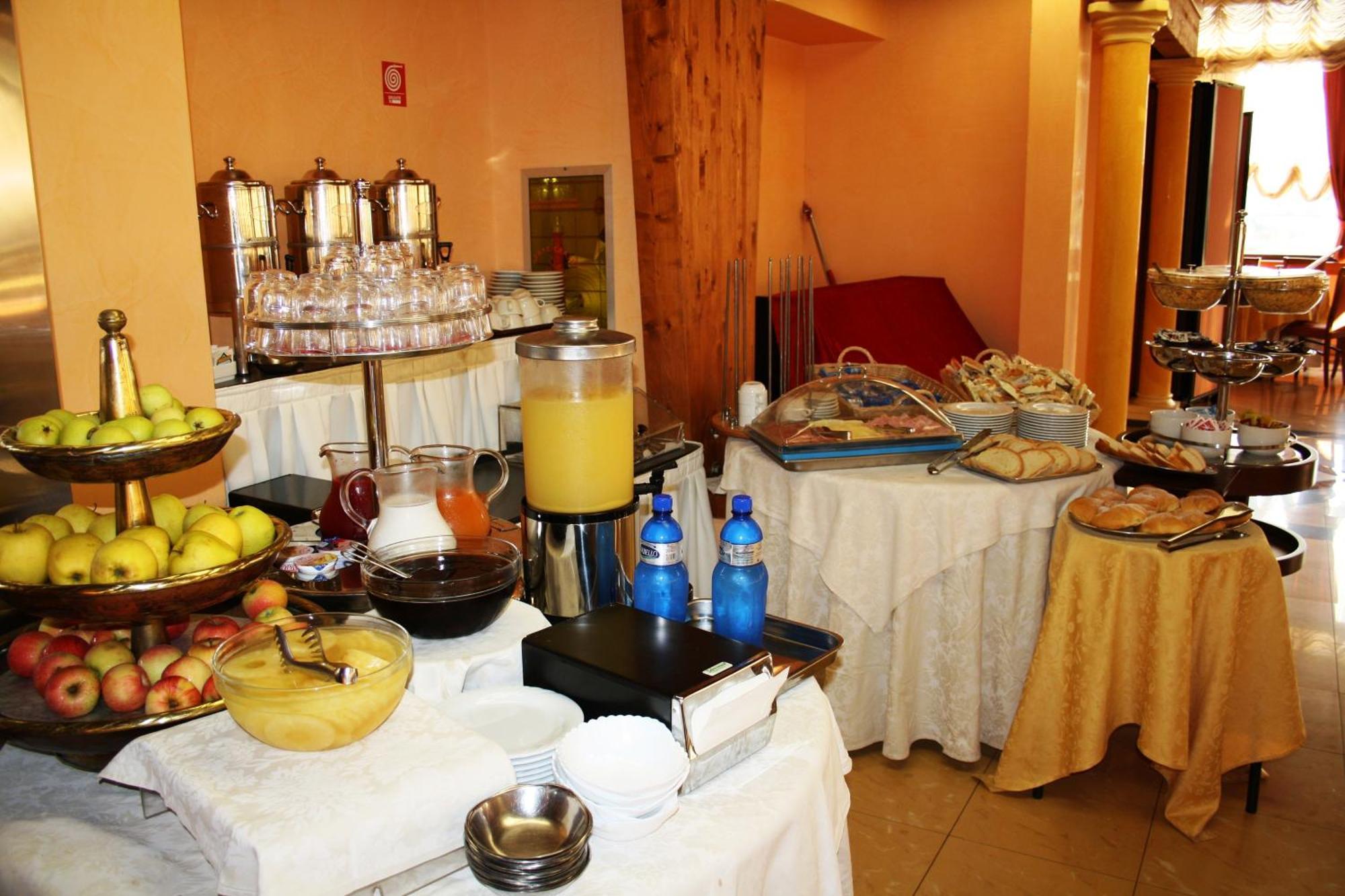 Hotel Marinella Πίτσο Εξωτερικό φωτογραφία