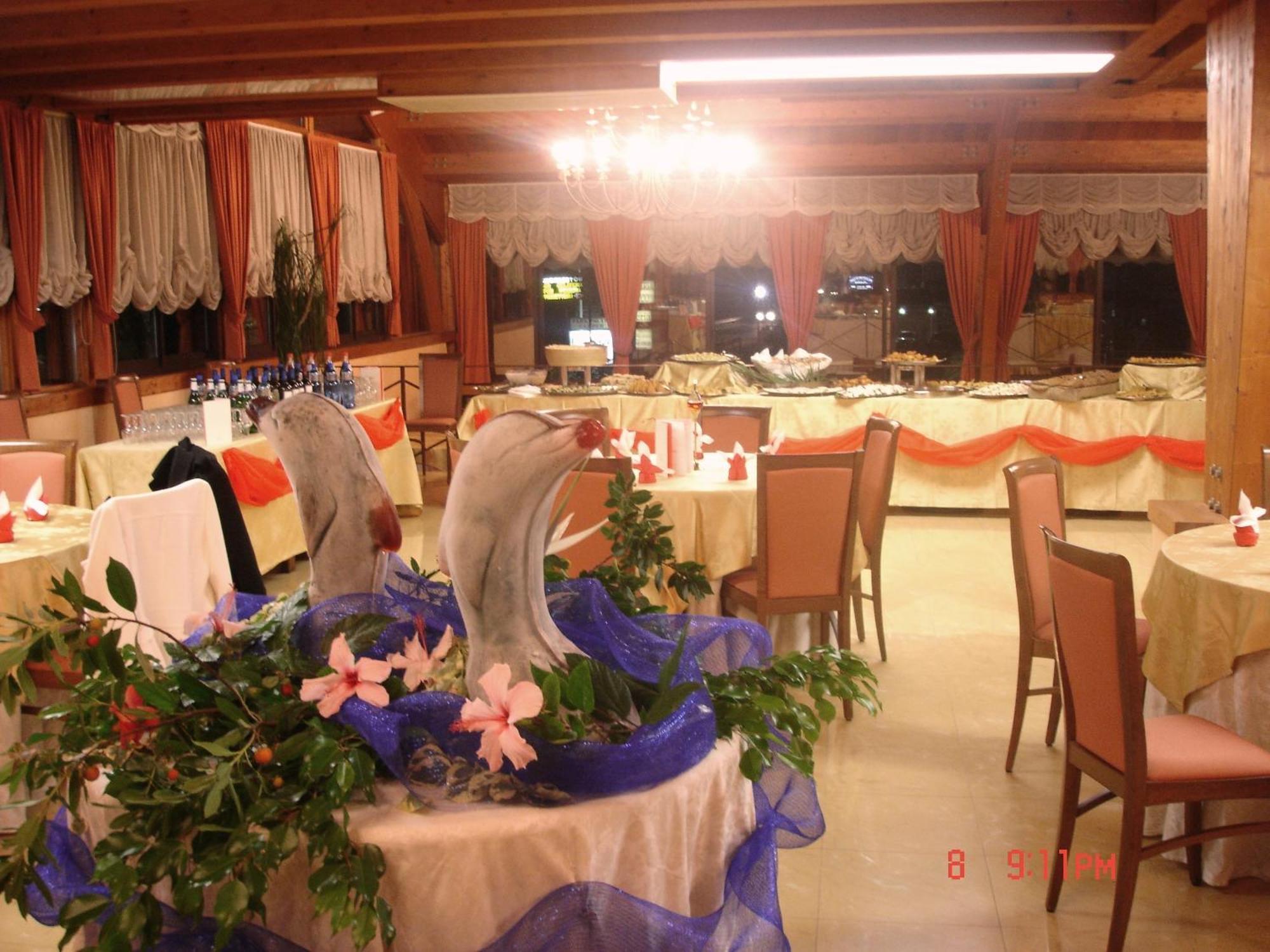 Hotel Marinella Πίτσο Εξωτερικό φωτογραφία