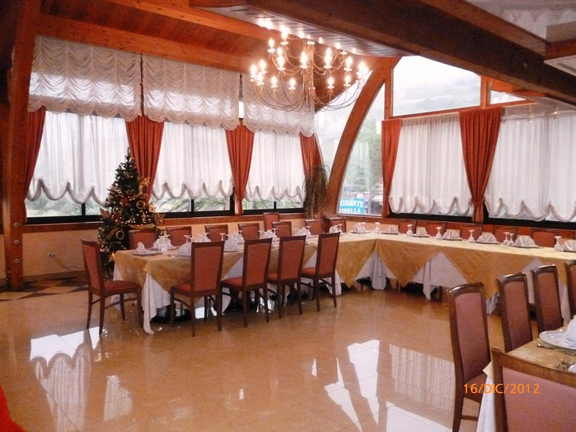 Hotel Marinella Πίτσο Εξωτερικό φωτογραφία