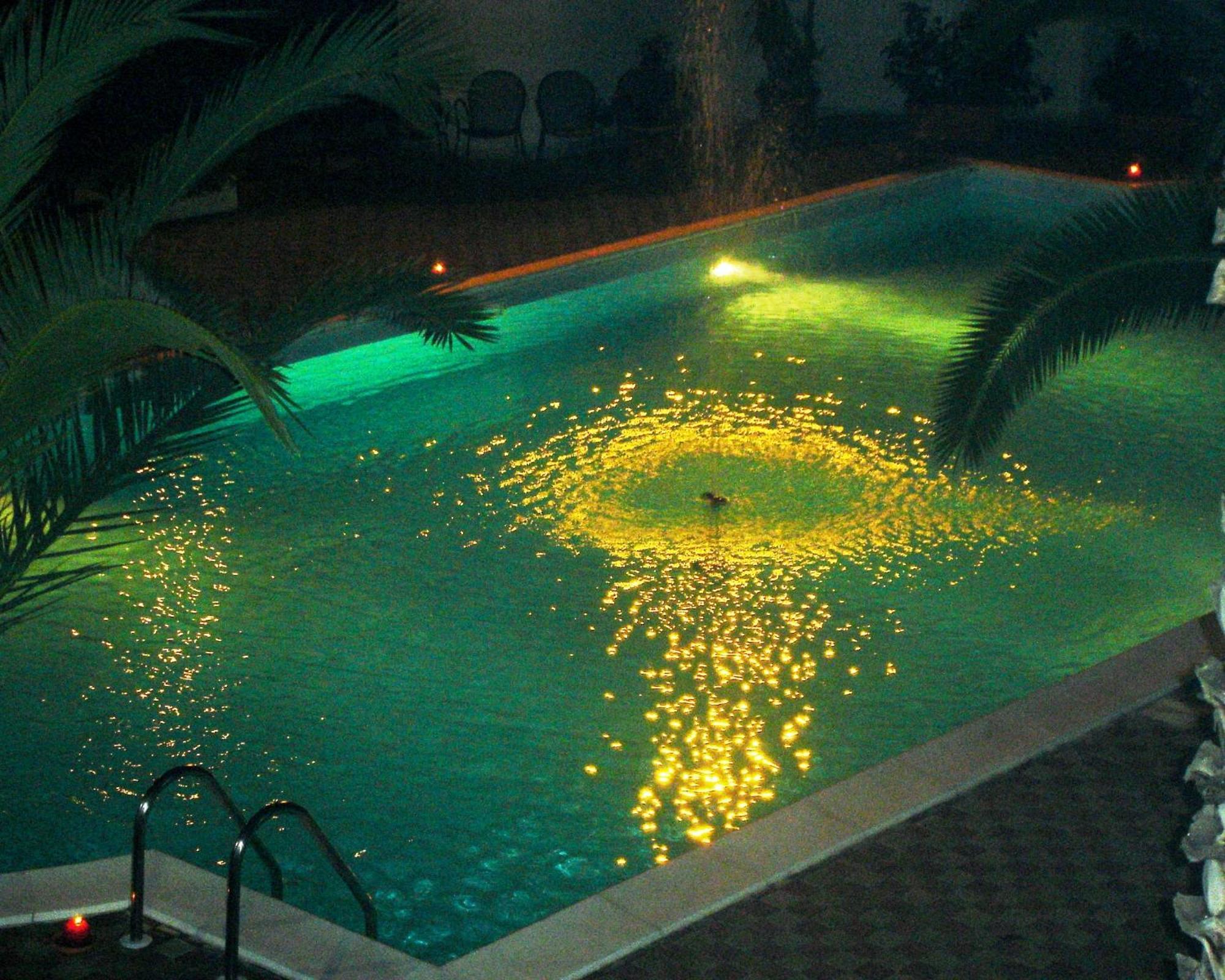 Hotel Marinella Πίτσο Εξωτερικό φωτογραφία