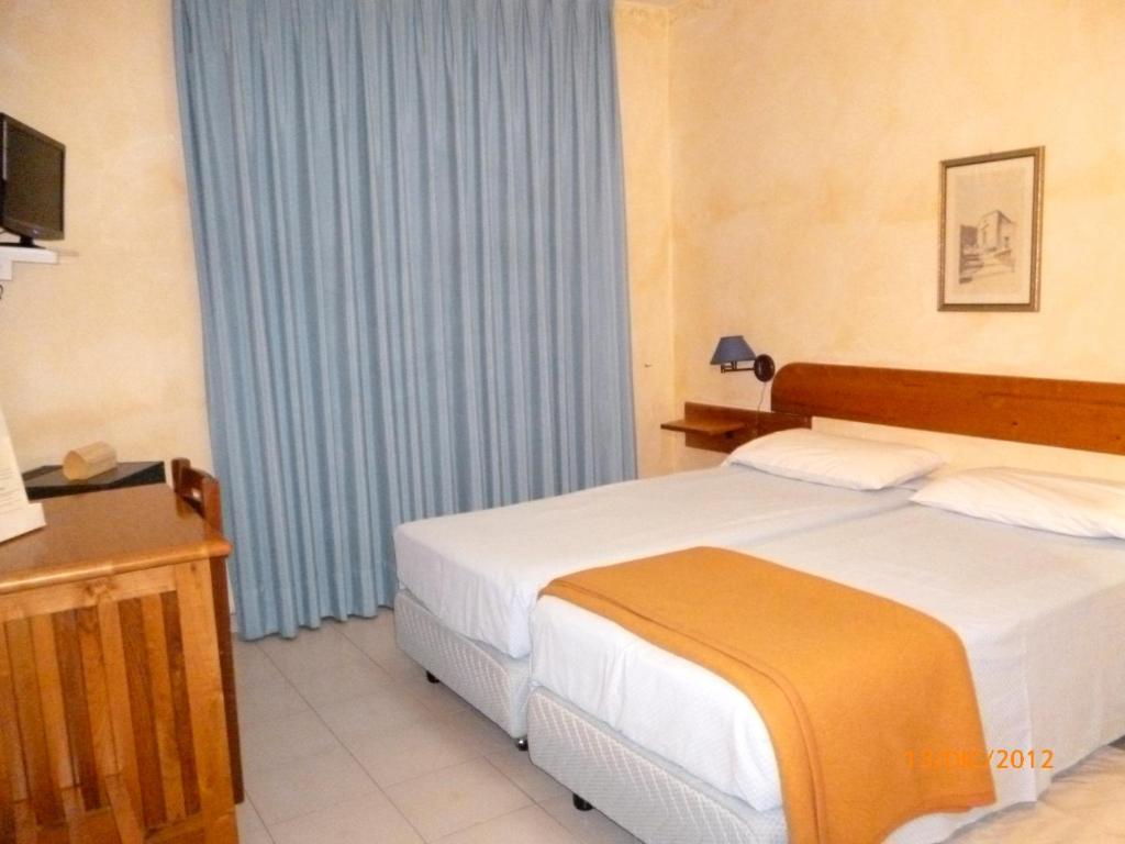 Hotel Marinella Πίτσο Δωμάτιο φωτογραφία