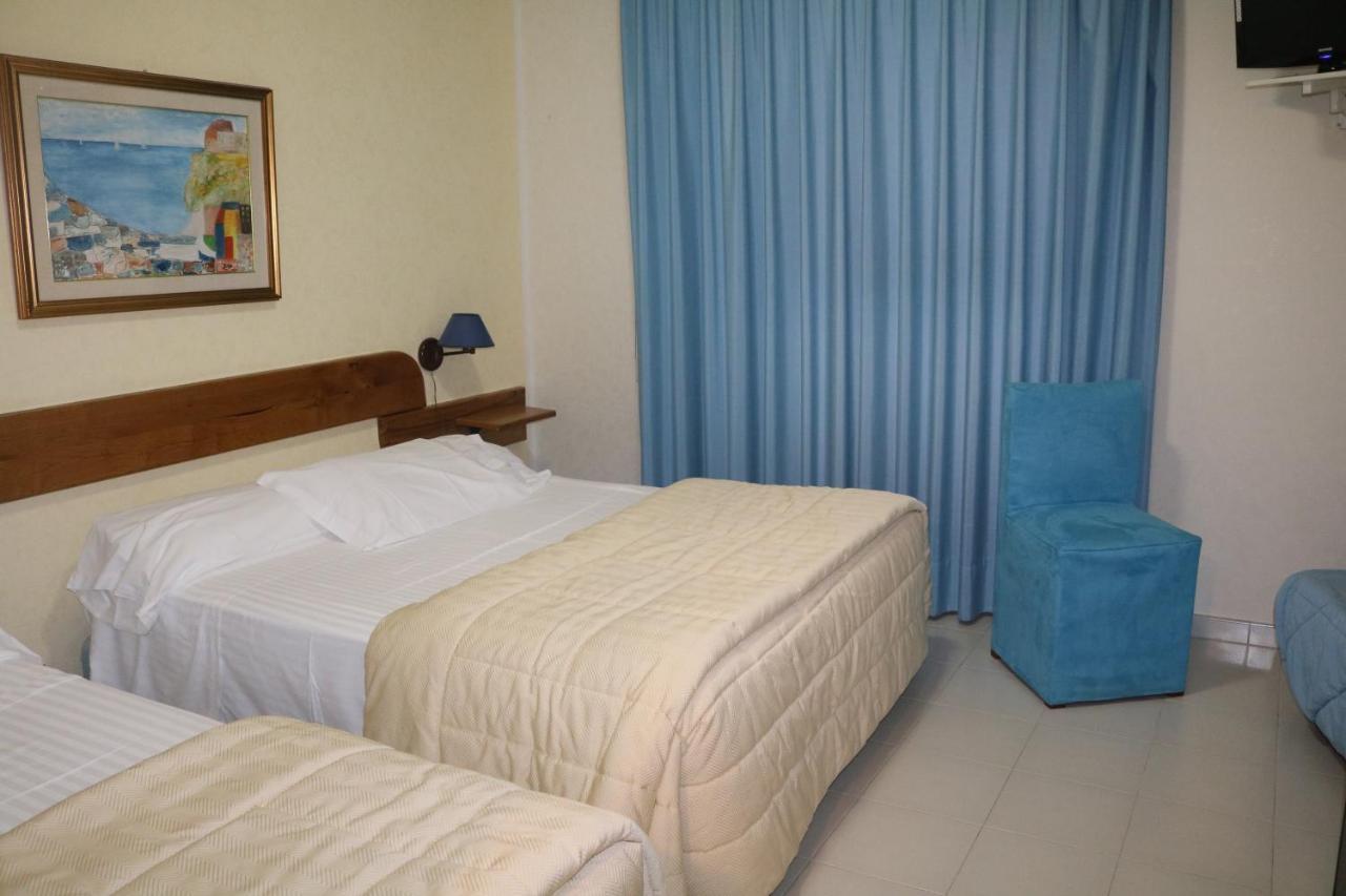 Hotel Marinella Πίτσο Εξωτερικό φωτογραφία