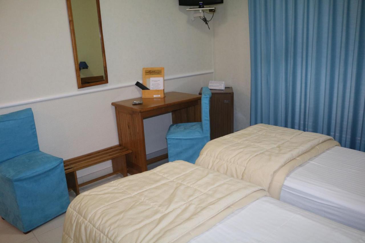 Hotel Marinella Πίτσο Εξωτερικό φωτογραφία